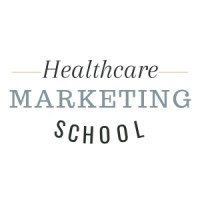 Healthcare Marketing School logo - Similar company to Calliope Communications