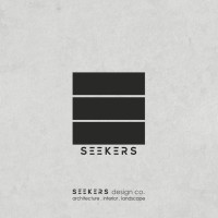 Seekers Design Co logo - Similar company to Sha Design Studio