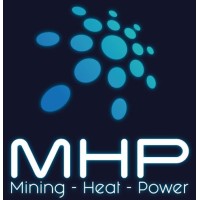 MHP logo - Similar company to Pasquereau