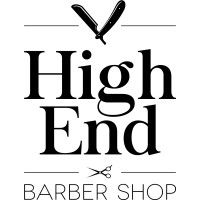 High End Barbershop