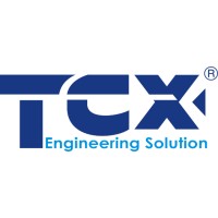 TCX Flow Control logo - Similar company to Dads'42
