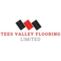 Tees Valley Flooring logo - Similar company to Tees Valley Exteriors
