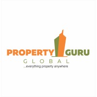 Property Guru Global logo - Similar company to Land & Key Real Estate