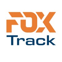 FoxTrack GPS Tracking Solutions logo - Similar company to Its Hellas