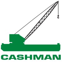 Cashman Equipment Corp. logo - Similar company to Cashman Preload Cryogenics