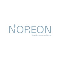 Noreon logo - Similar company to A400 Soft