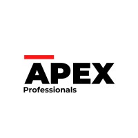 Apex Professionals logo - Similar company to Green & Peter