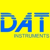 DAT instruments logo - Similar company to Control Casa & Control Manager
