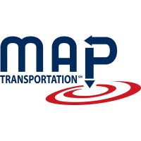 MAP Transportation logo - Similar company to Map Transport