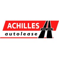 Achilles Autolease logo - Similar company to Blm Industrial Contracting