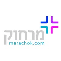Merachok.com - מרחוק logo - Similar company to Covid Grief Network