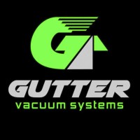 Gutter Vacuum Systems Ltd logo - Similar company to Ionic Systems