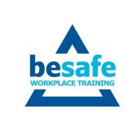 Besafe Training Limited New Zealand logo - Similar company to Be Safe Training & Services