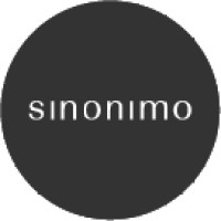 SINONIMO. logo - Similar company to Sparkpixl