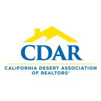 California Desert Association of REALTORS® logo - Similar company to Under Contract, Inc.