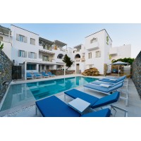 Margarita'S House