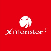 Xmonstersafety logo - Similar company to Ropers Rope | Reliable To The Core
