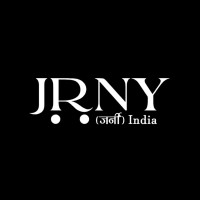 JRNY INDIA logo - Similar company to Dark Agency