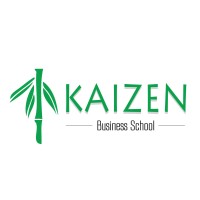 KAIZEN Business School logo - Similar company to The Kaizen School