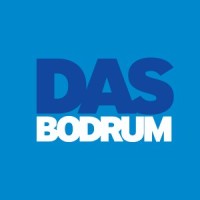 DAS Bodrum Creative Works logo - Similar company to Kreafik - Reklam Ajansı