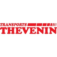 TRANSPORTS THEVENIN logo - Similar company to Cremcentre