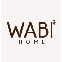 Wabi Home logo - Similar company to Be Sunset