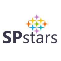 SP Stars - Programa de mentoria para startups logo - Similar company to Dei Match Por Empodera
