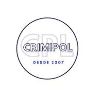 Crimipol logo - Similar company to Geómetra Social