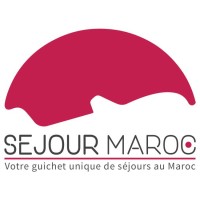 Séjour Maroc logo - Similar company to Espaces Vacances