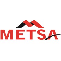 METSA logo - Similar company to Metsa