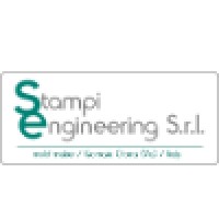 Stampi Engineering S.R.L. logo - Similar company to M.D.C. Srl