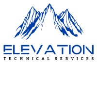Elevation Technical Services logo - Similar company to Integris Consulting Ltd.