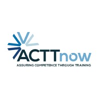 ACTTnow logo - Similar company to Walking Digital Corridors