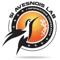 SI Avesnois Lab logo - Similar company to Celuga, Expert De Développement De Solutions Innovantes Web