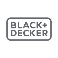 Black & Decker logo - Similar company to Dewalt