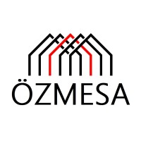 Özmesa Beton Prefabrik logo - Similar company to Som Prefabrik İnşaat A.Ş.