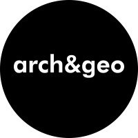 arch&geo - associazione tecnico professionale logo - Similar company to Reverso Srl Società Benefit
