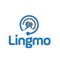 Lingmo logo - Similar company to Everythingomni
