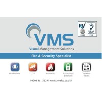 VISUAL MANAGEMENT SOLUTIONS LIMITED logo - Similar company to My Visual Management