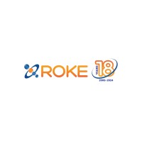 Roke Telkom logo - Similar company to Username Properties Limited