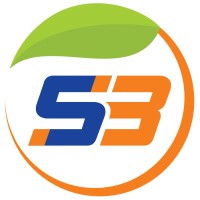 Saffron Biotech logo - Similar company to M S Revolution