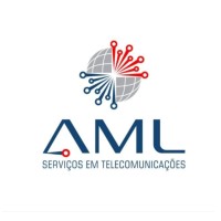 AML TELECOM logo - Similar company to Atanet