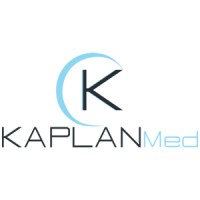 KAPLANMed logo - Similar company to Roxie Health