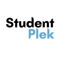 StudentPlek logo - Similar company to Raakzaam