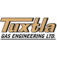 Tuxtla Gas Engineering Ltd. logo - Similar company to Veracity Energy Services Ltd.