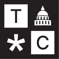 Transparency Coalition.ai logo - Similar company to California Initiative For Technology And Democracy