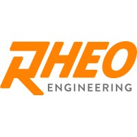 Rheo Engineering logo - Similar company to City Tech, Cuny