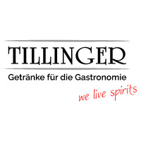TILLINGER - Getränke für die Gastronomie logo - Similar company to Tenso Gmbh & Co. Kg