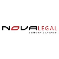 Nova Legal logo - Similar company to Csvue