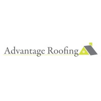 Advantage Roofing Cincinnati logo - Similar company to Protouch Restoration
